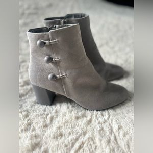 Madeline ankle boots